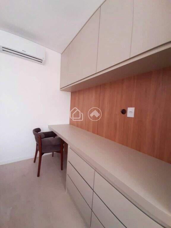 Apartamento, Buritis, 1 Quarto, 1 Vaga