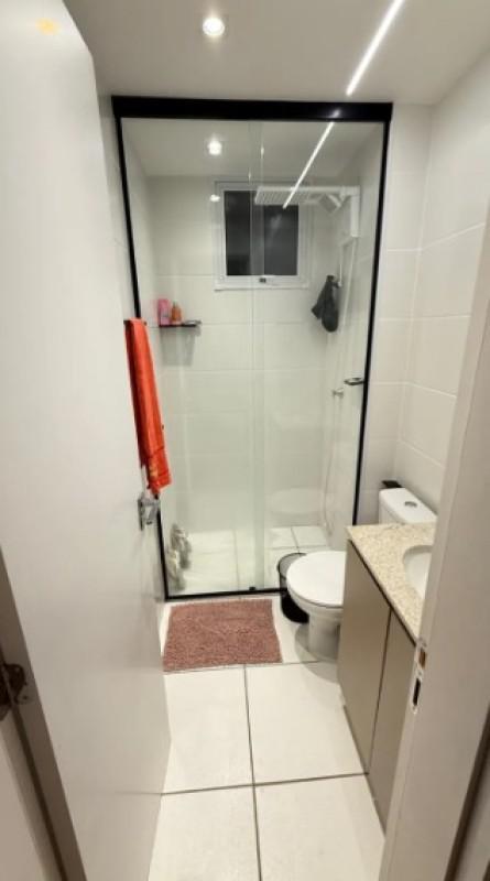 Apartamento, Liberdade, 3 Quartos, 2 Vagas, 1 Suíte