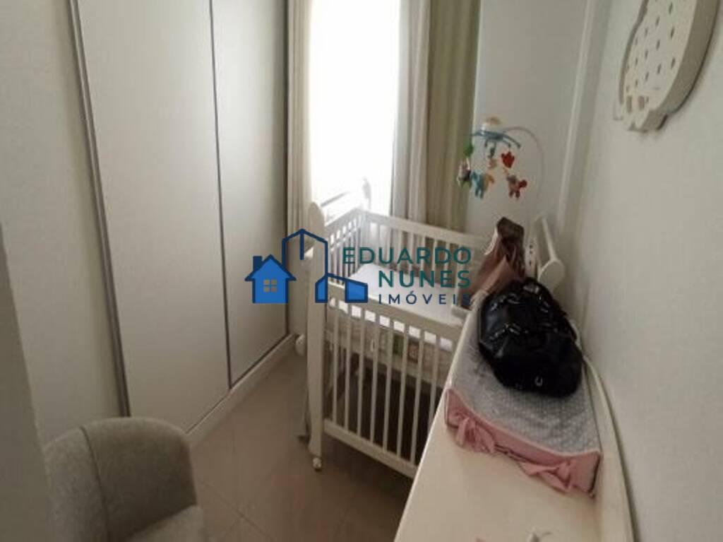 Apartamento, Anchieta, 4 Quartos, 2 Vagas, 1 Suíte