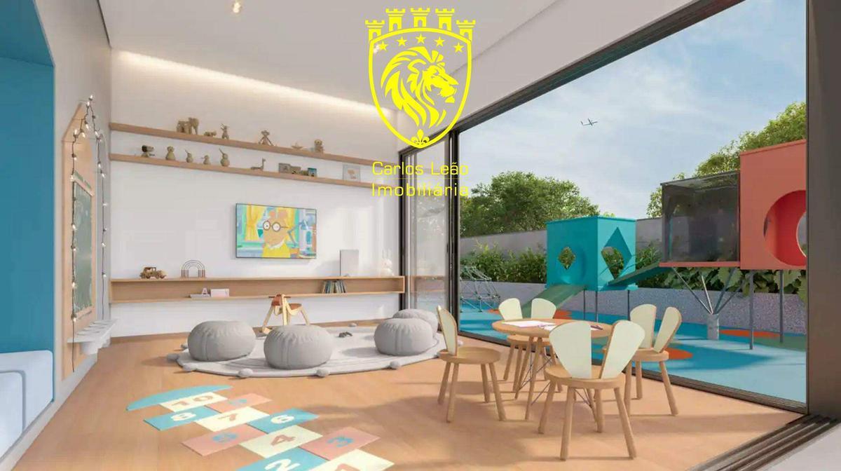 Apartamento, Santa Lúcia, 4 Quartos, 3 Vagas, 2 Suítes