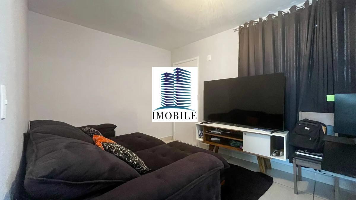 Apartamento, Pindorama, 2 Quartos, 1 Vaga