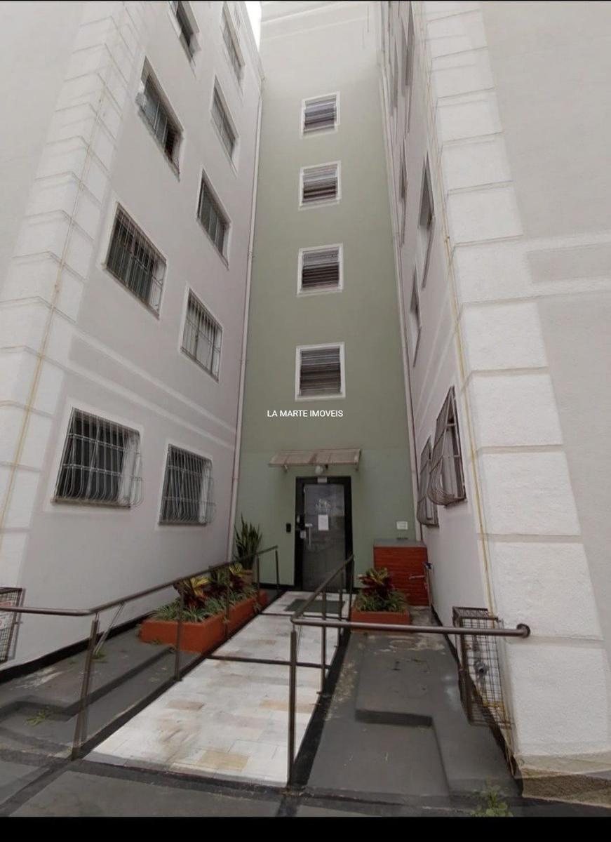 Apartamento, Camargos, 2 Quartos, 1 Vaga