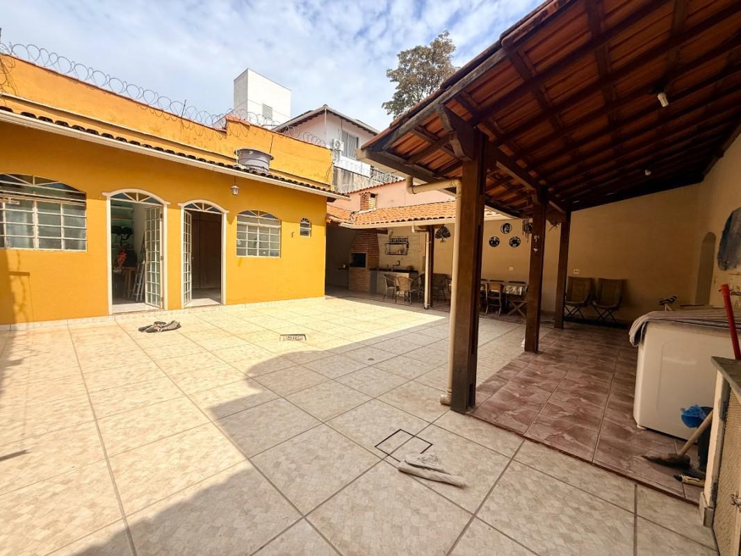 Casa, Renascença, 3 Quartos, 2 Vagas, 1 Suíte
