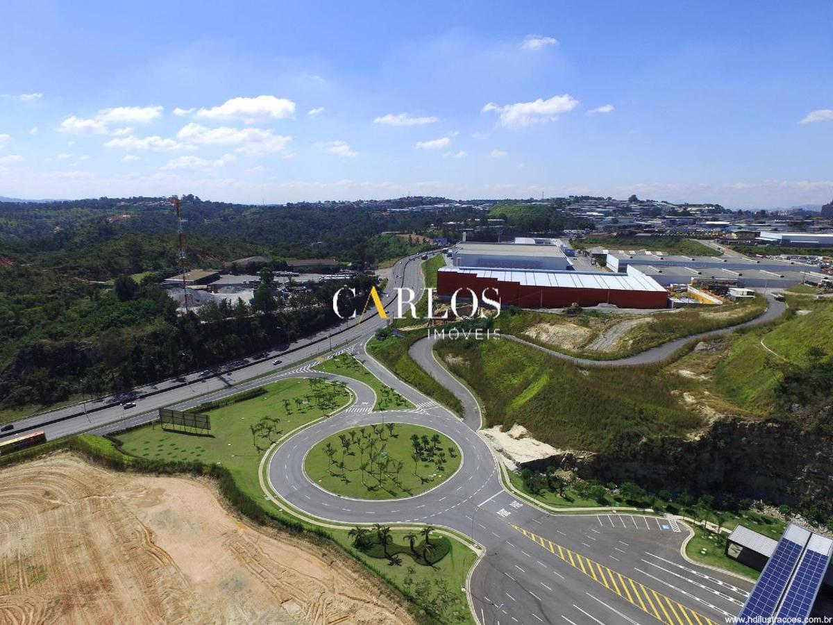 Galpão, Distrito Industrial Jardim Piemonte Sul, 8 Vagas