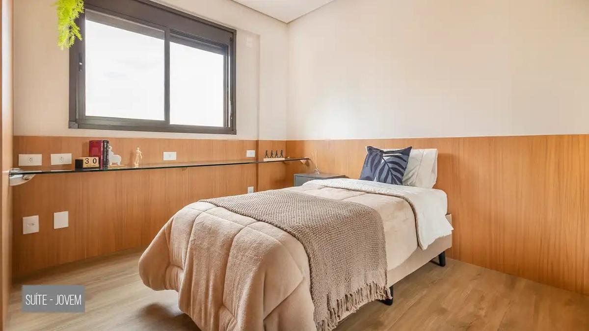 Apartamento, Santo Antônio, 3 Quartos, 2 Vagas, 1 Suíte
