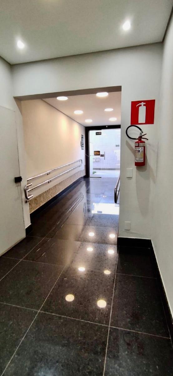Apartamento, Serrano, 3 Quartos, 2 Vagas, 1 Suíte