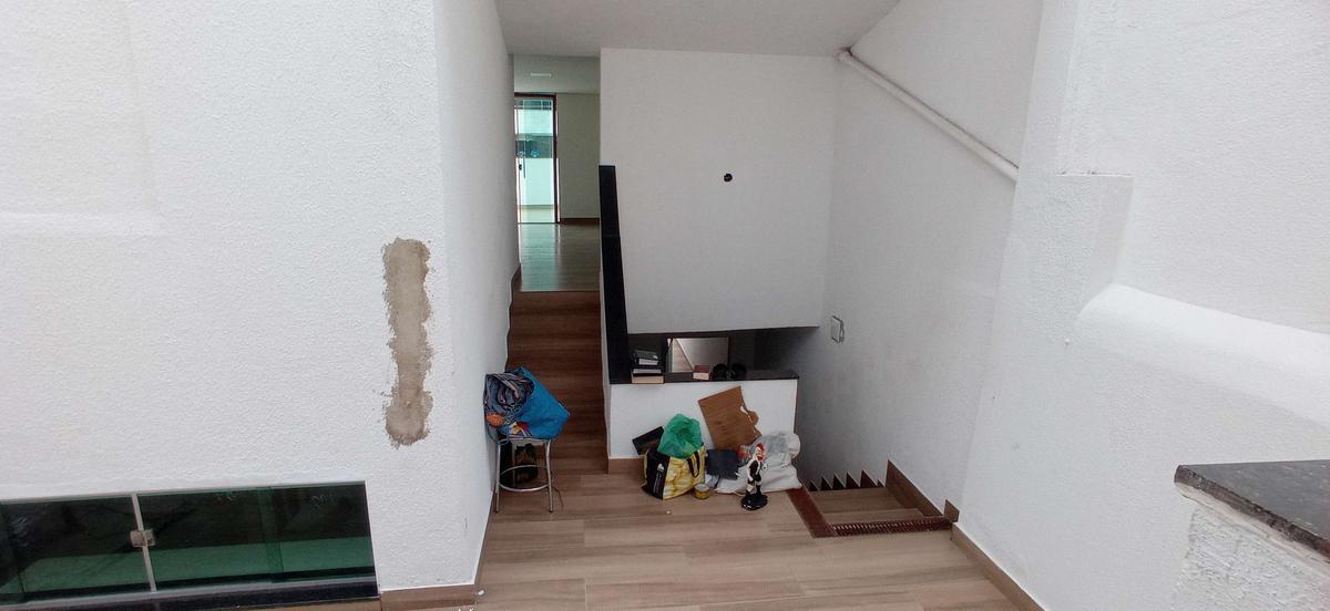 Casa, Colégio Batista, 5 Quartos, 2 Vagas, 2 Suítes