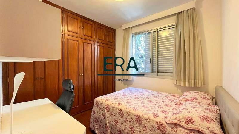 Apartamento, Savassi, 4 Quartos, 2 Vagas, 1 Suíte