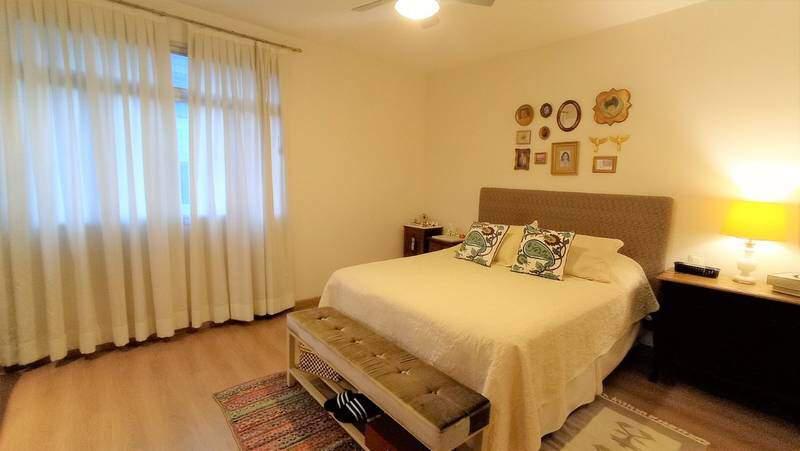 Apartamento, Santo Antônio, 4 Quartos, 2 Vagas, 2 Suítes