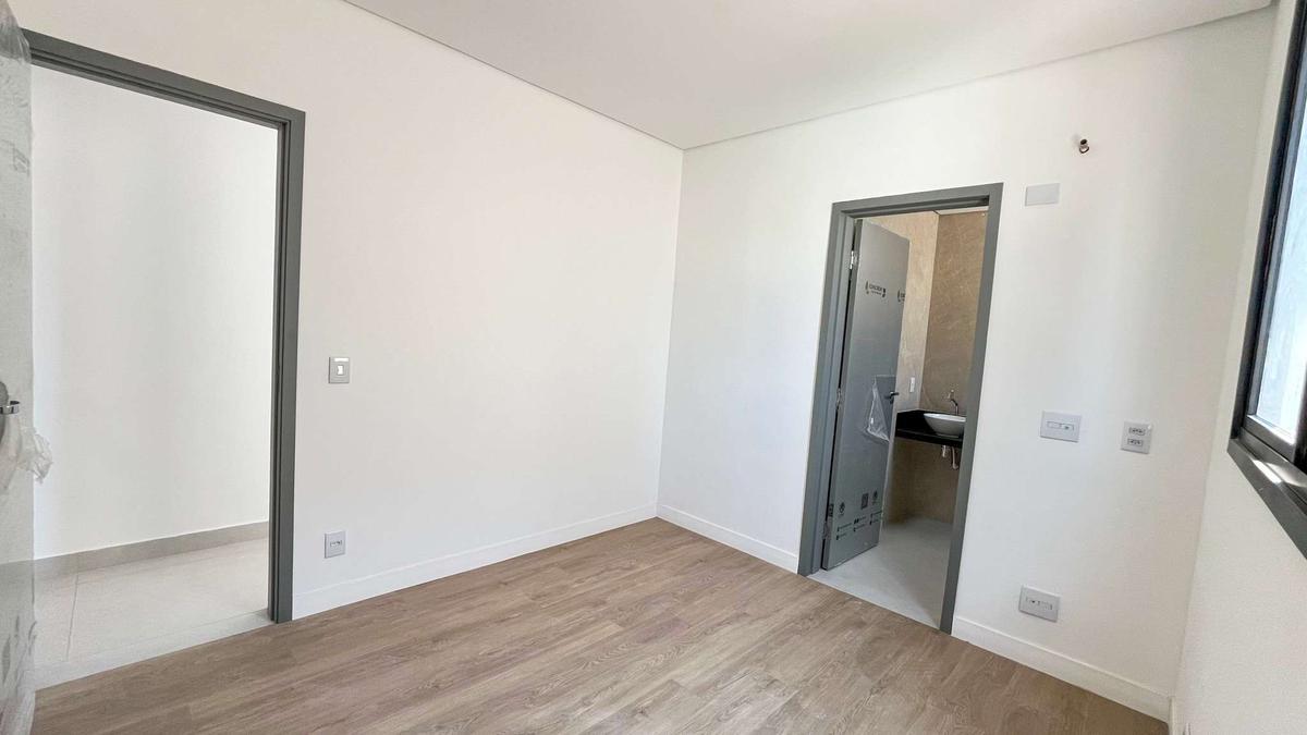 Cobertura, Prado, 3 Quartos, 2 Vagas, 3 Suítes