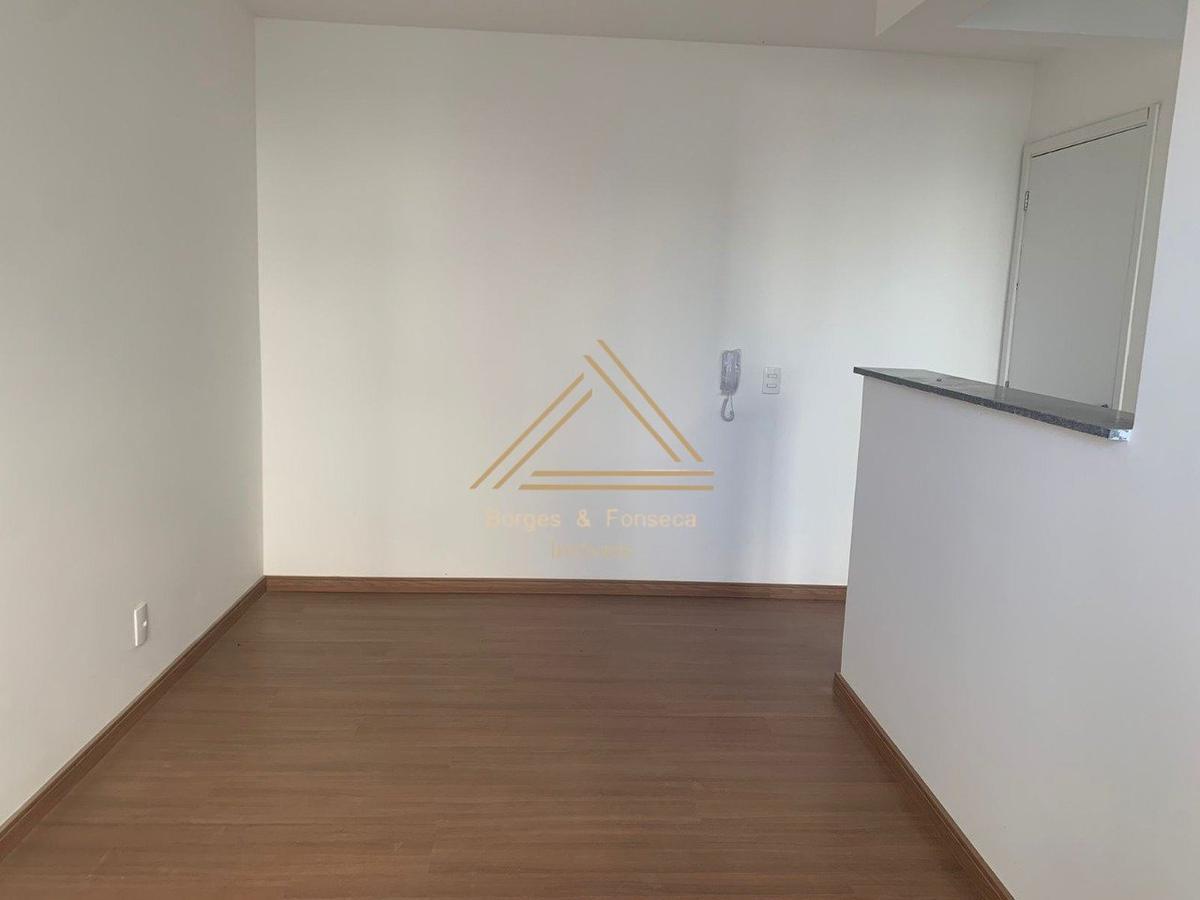 Apartamento, Santana, 2 Quartos, 1 Vaga, 1 Suíte