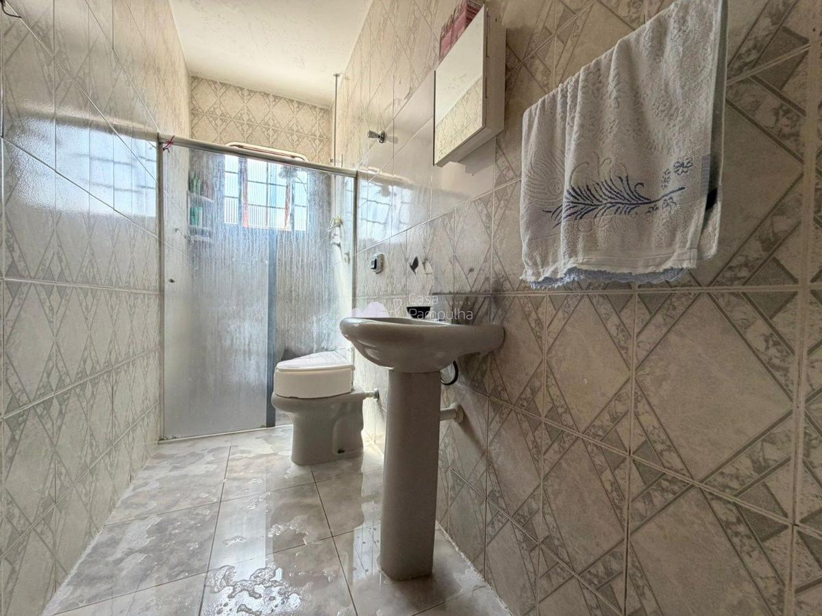 Casa, Floramar, 3 Quartos, 2 Vagas, 2 Suítes