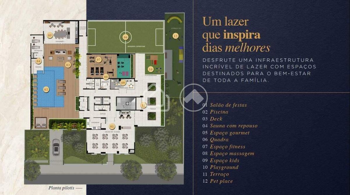 Apartamento, Serra, 4 Quartos, 4 Vagas, 3 Suítes