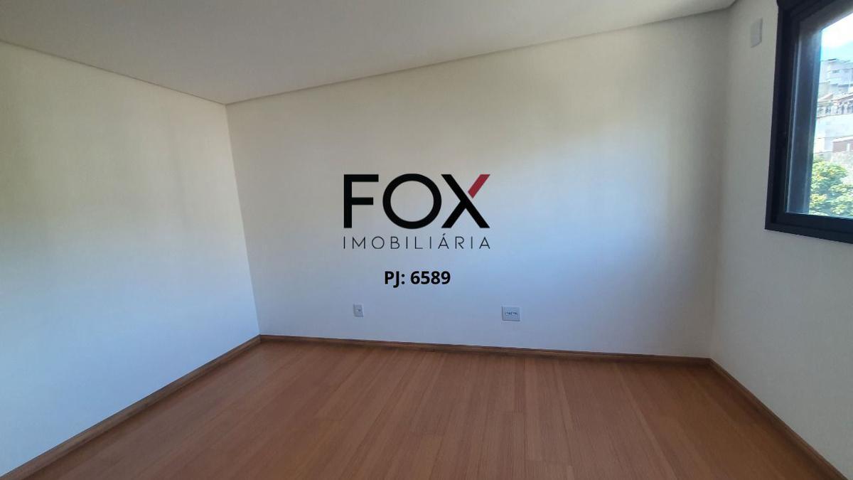 Apartamento, Anchieta, 3 Quartos, 2 Vagas, 1 Suíte
