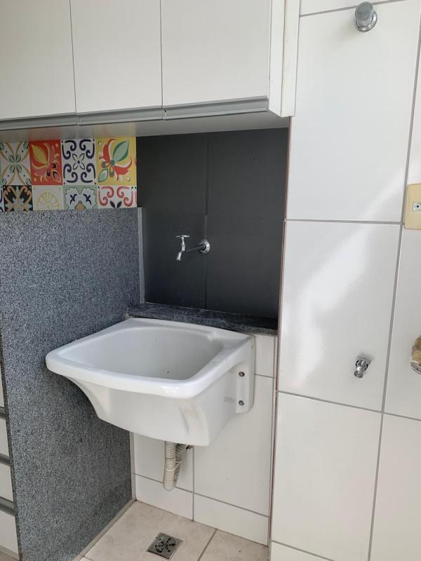 Cobertura, Ouro Preto, 2 Quartos, 2 Vagas, 1 Suíte