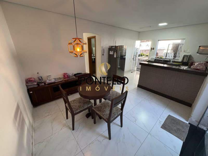 Casa, Renascença, 3 Quartos, 2 Vagas, 2 Suítes