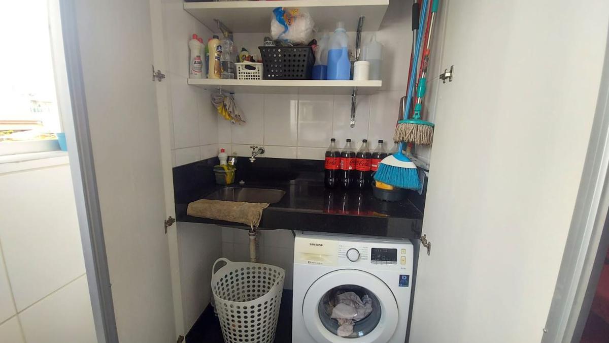 Cobertura, Palmares, 3 Quartos, 4 Vagas, 2 Suítes