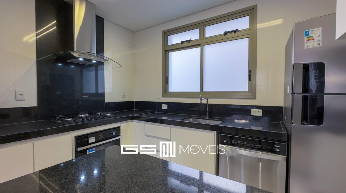 Apartamento, Santo Agostinho, 2 Quartos, 3 Vagas, 2 Suítes