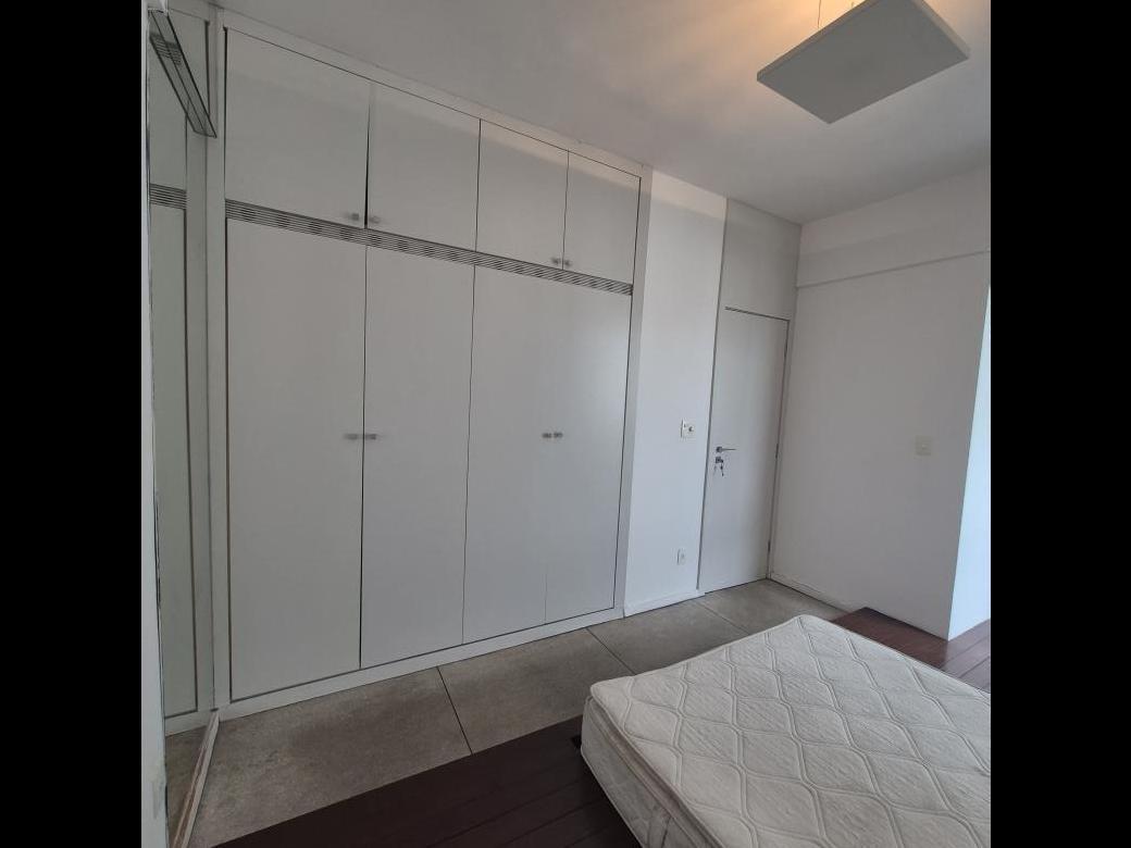 Apartamento, Funcionários, 1 Quarto, 1 Vaga
