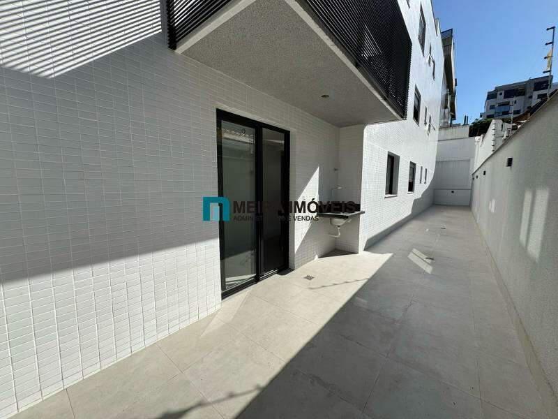Apartamento, Liberdade, 4 Quartos, 3 Vagas, 2 Suítes