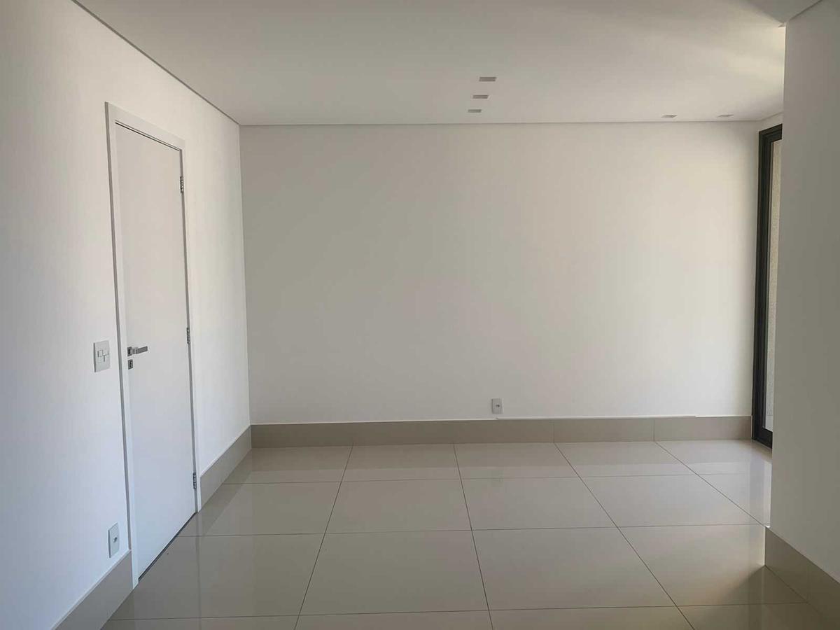 Apartamento, Vila da Serra, 1 Quarto, 1 Vaga, 1 Suíte