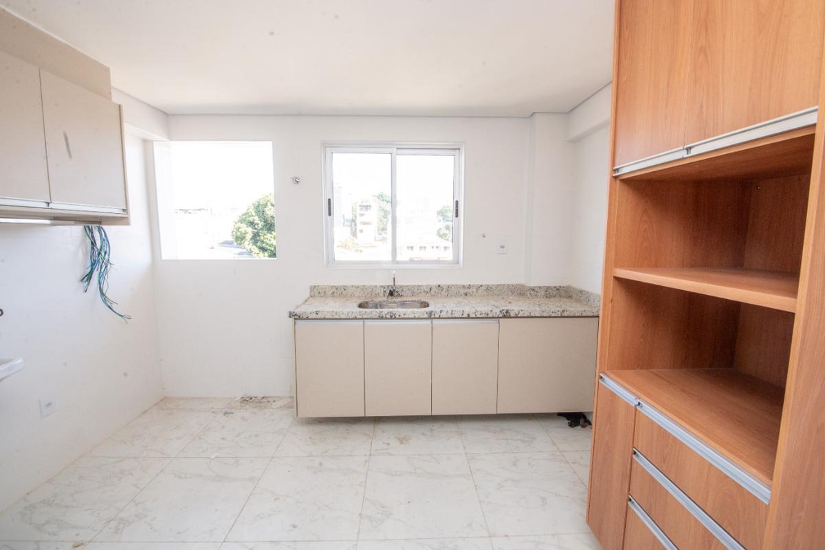 Cobertura, Colégio Batista, 4 Quartos, 3 Vagas, 2 Suítes
