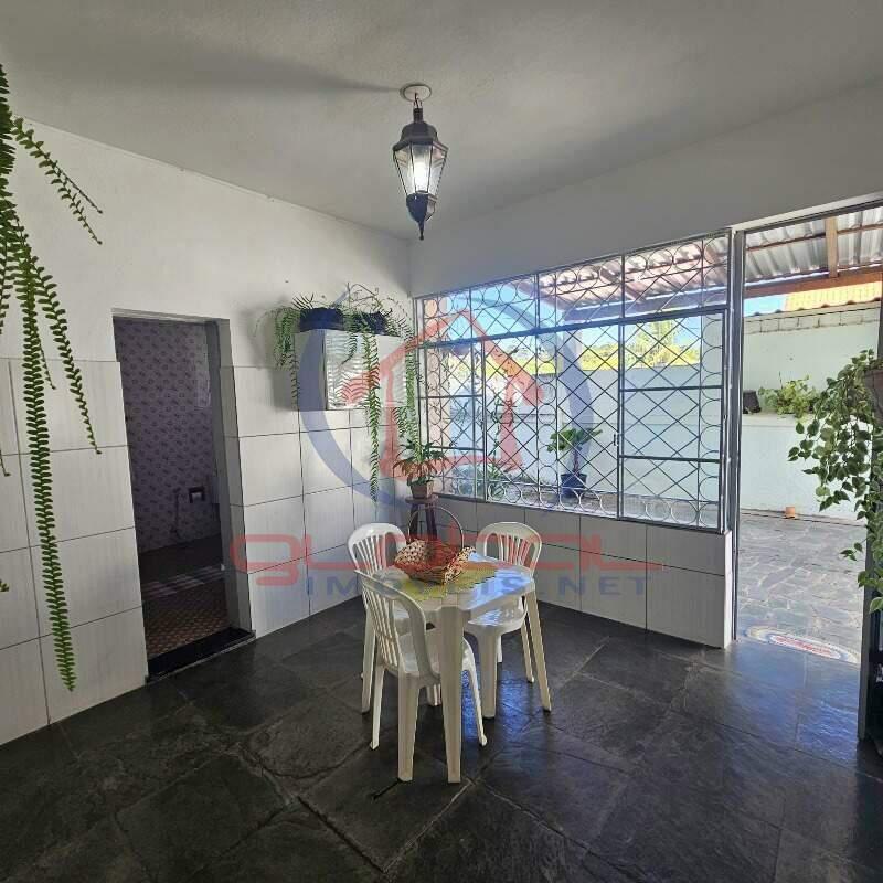 Casa, Ouro Preto, 3 Quartos, 6 Vagas