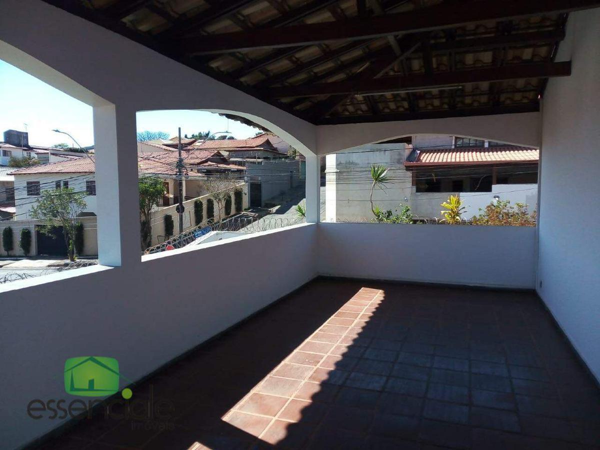 Casa, Jardim Riacho das Pedras, 6 Quartos, 4 Vagas, 2 Suítes