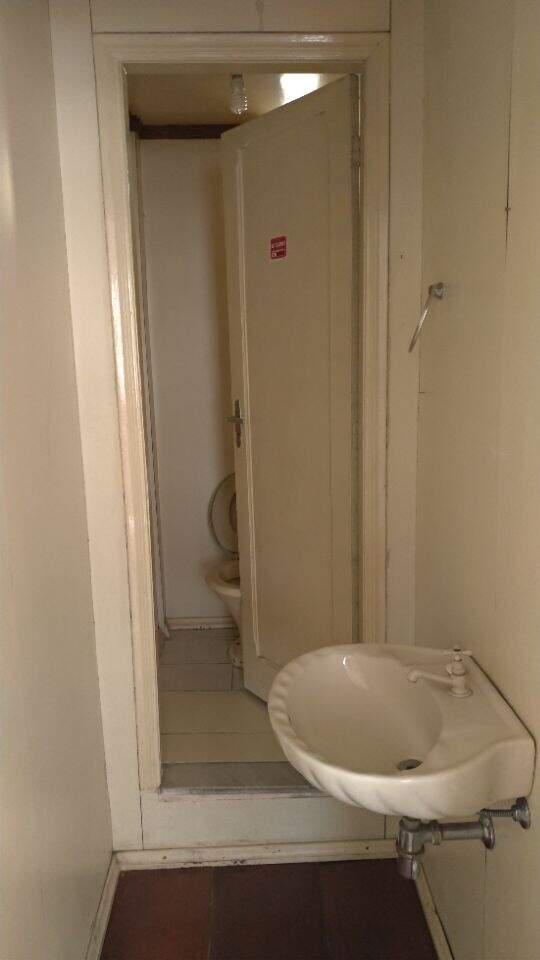 Sala, Centro, 0 Quarto, 0 Vaga