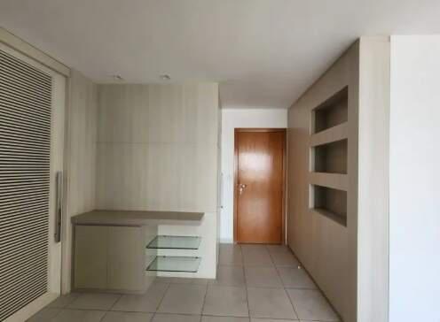 Apartamento, Serra, 3 Quartos, 2 Vagas, 1 Suíte