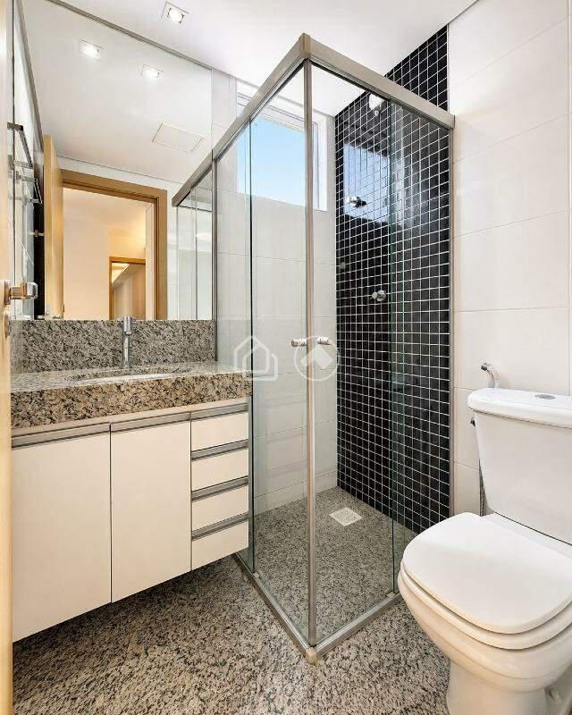 Apartamento, Serra, 2 Quartos, 2 Vagas, 2 Suítes