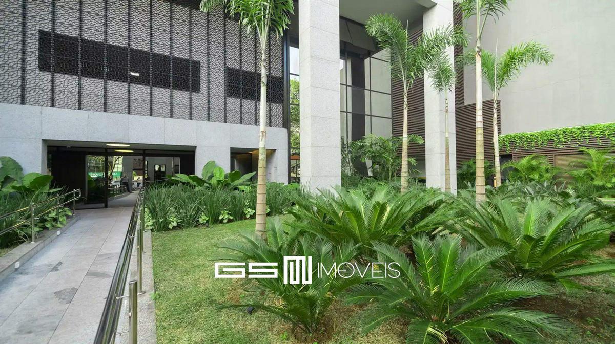 Apartamento, Lourdes, 4 Quartos, 4 Vagas, 2 Suítes