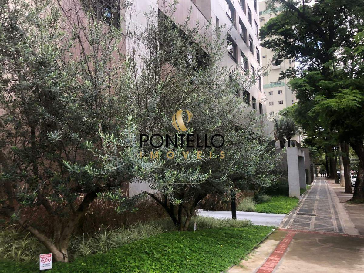 Cobertura, Centro, 4 Quartos, 3 Vagas, 1 Suíte