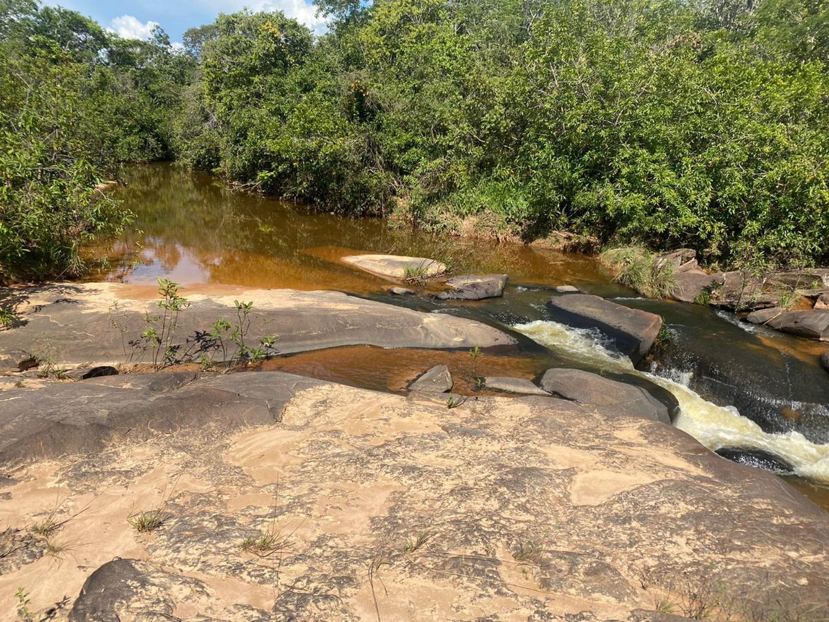 Fazenda, Centro, 4 Quartos, 2 Vagas