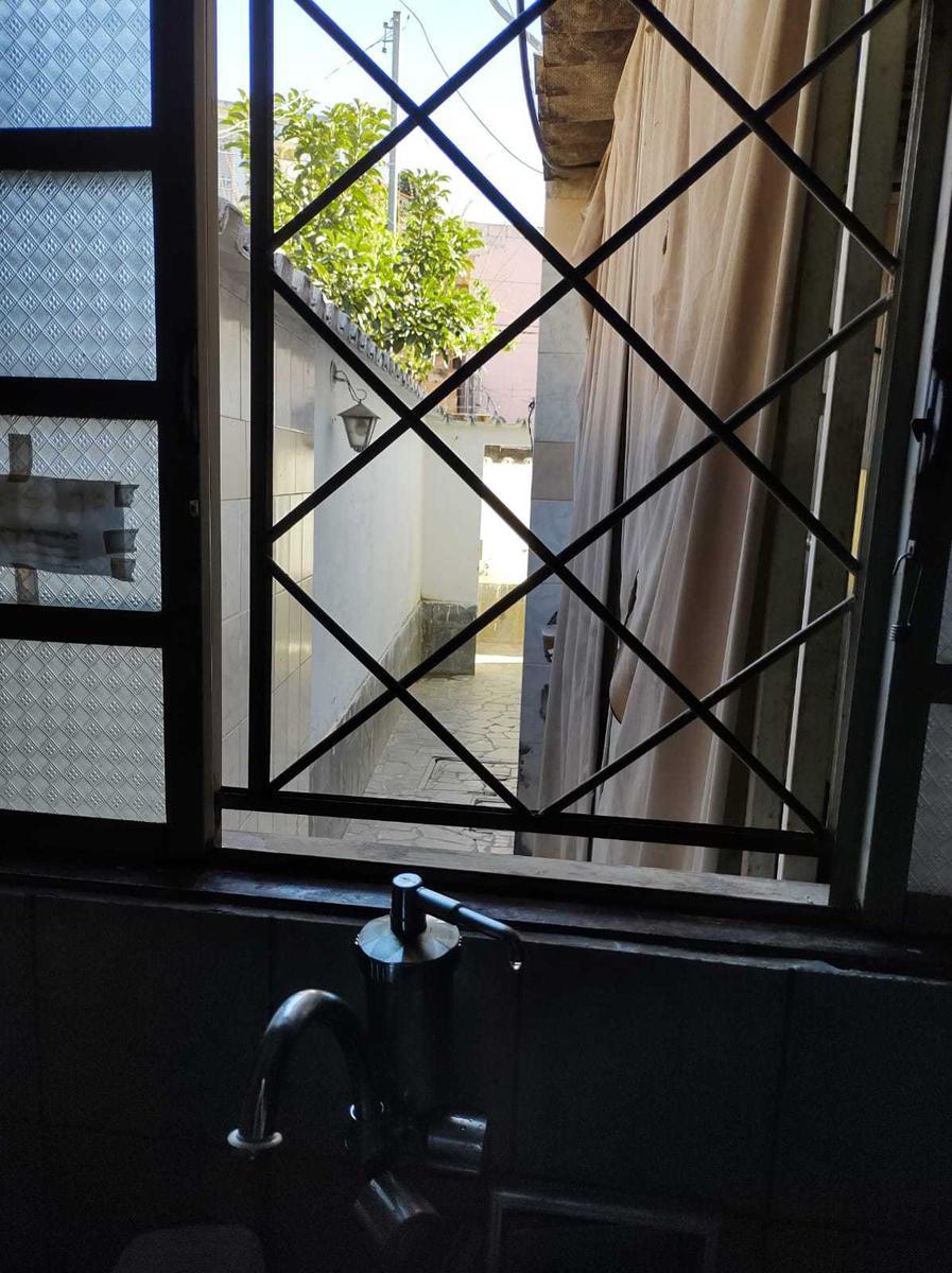 Casa, Padre Eustáquio, 3 Quartos, 0 Vaga