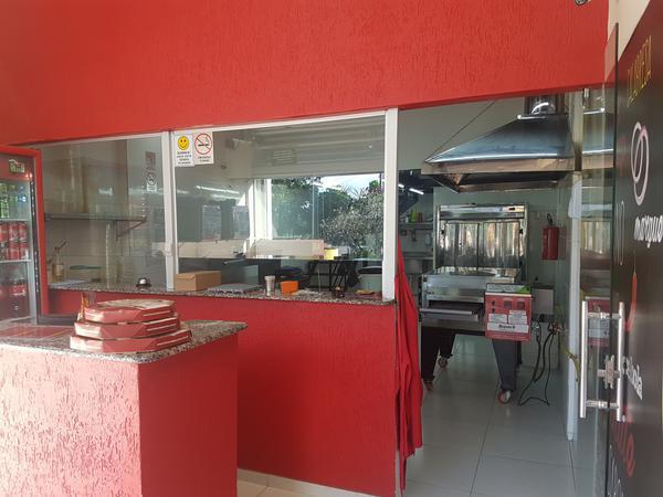 Pizzaria Delivery