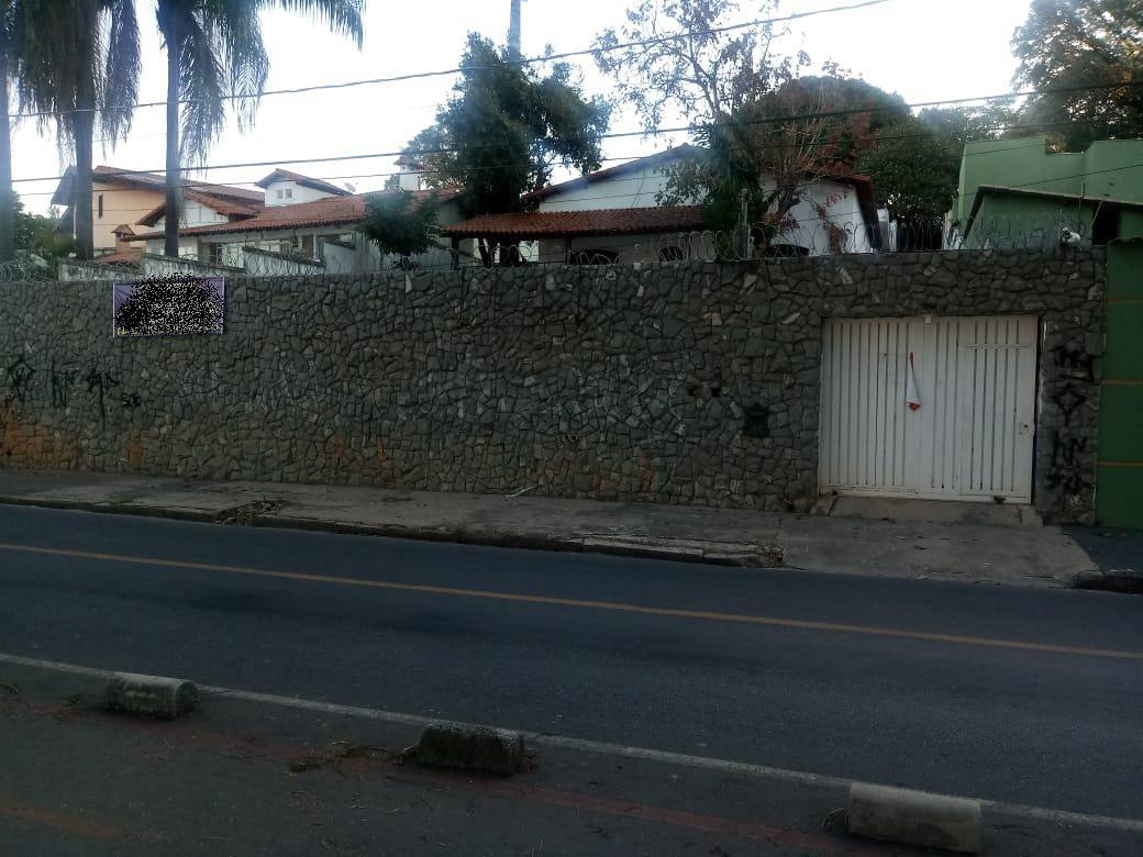 Casa, Jardim Atlântico, 6 Quartos, 6 Vagas