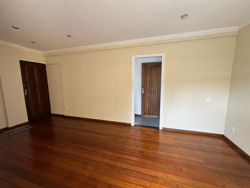Apartamento, Santa Teresa, 3 Quartos, 1 Vaga, 1 Suíte