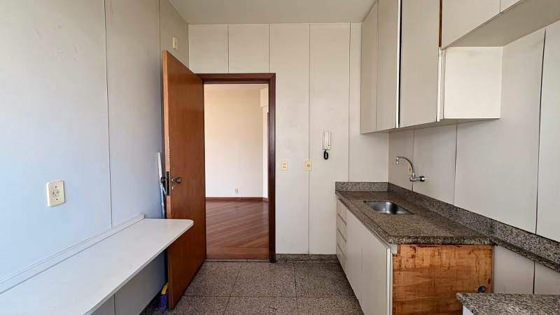 Apartamento, Santa Efigênia, 1 Quarto, 0 Vaga