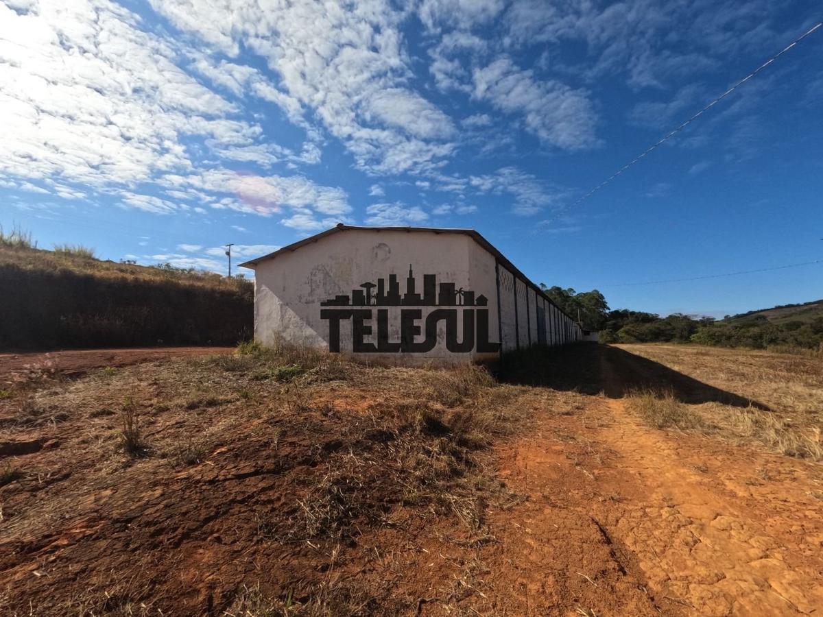Lote, Zona Rural, 0 Quarto, 0 Vaga