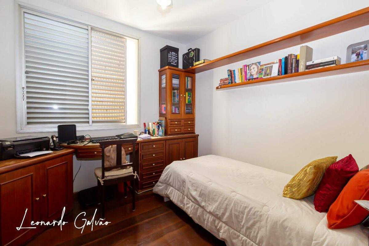 Cobertura, Santo Antônio, 4 Quartos, 3 Vagas, 2 Suítes