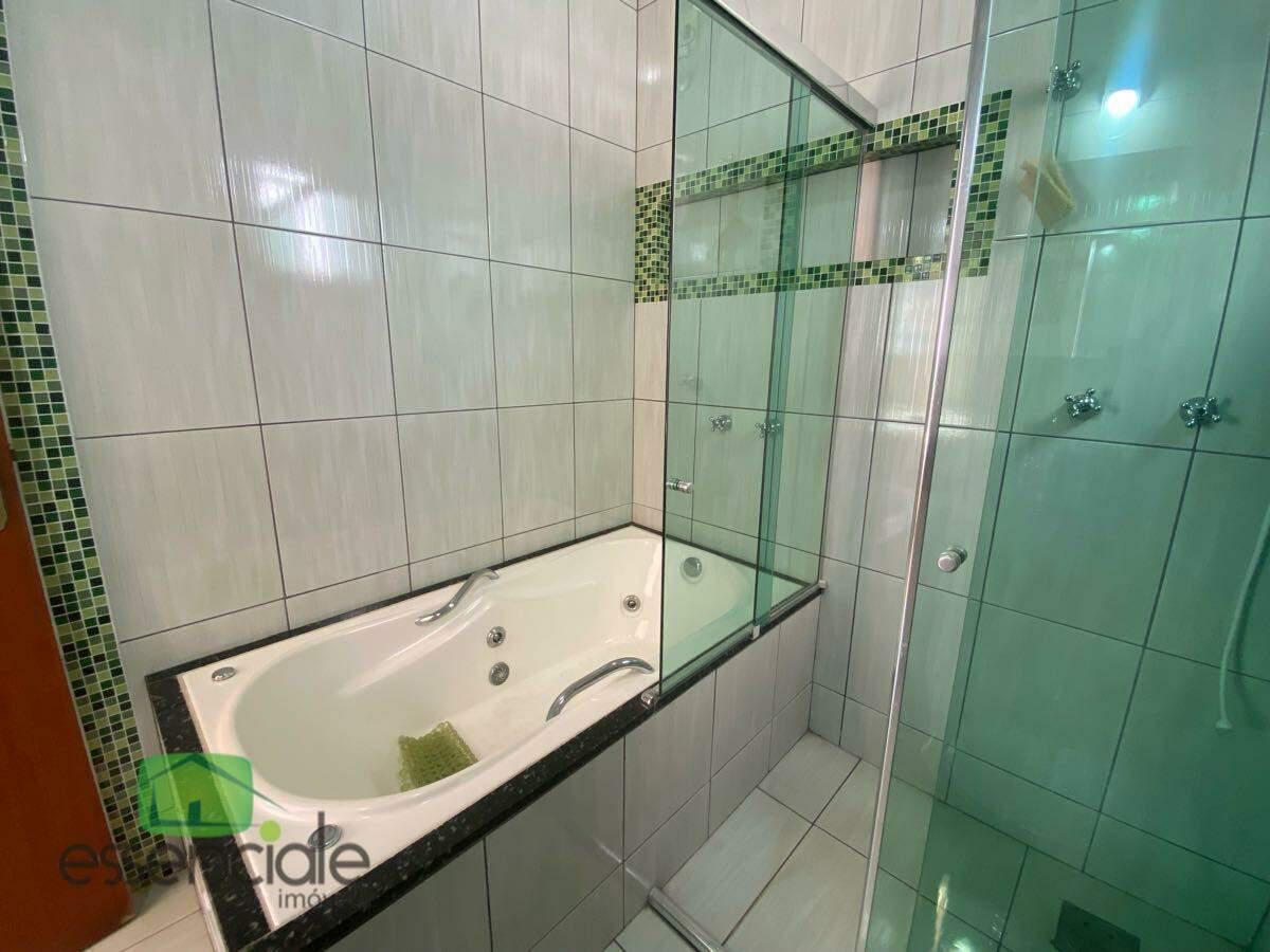 Casa, Jardim Riacho das Pedras, 3 Quartos, 4 Vagas, 1 Suíte