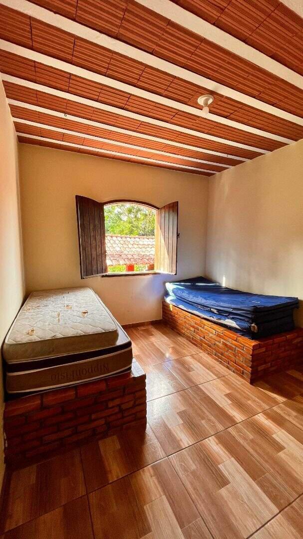 Fazenda, Bonanza, 4 Quartos, 13 Vagas, 1 Suíte