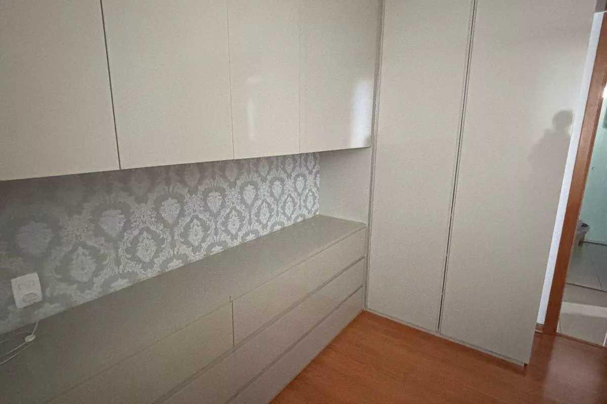 Apartamento, Santa Efigênia, 3 Quartos, 2 Vagas, 1 Suíte