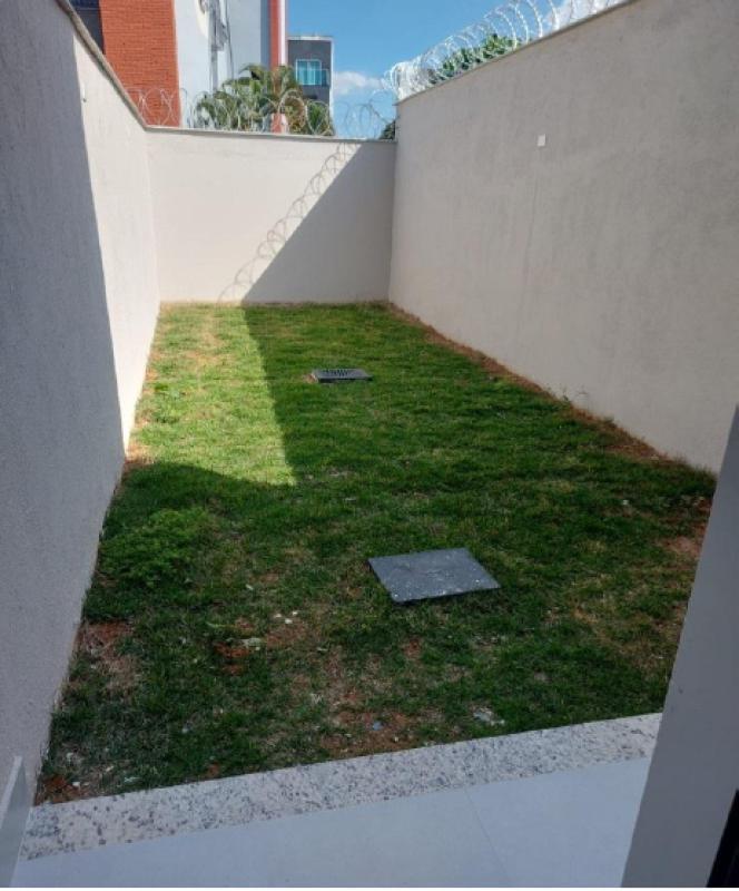 Casa, Santa Mônica, 2 Quartos, 2 Vagas, 2 Suítes