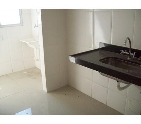 Apartamento, Castelo, 3 Quartos, 2 Vagas, 1 Suíte