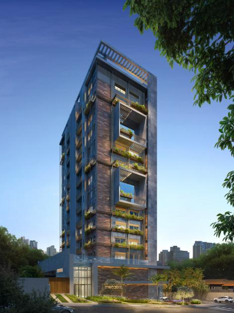 Apartamento, Gutierrez, 4 Quartos, 3 Vagas, 1 Suíte