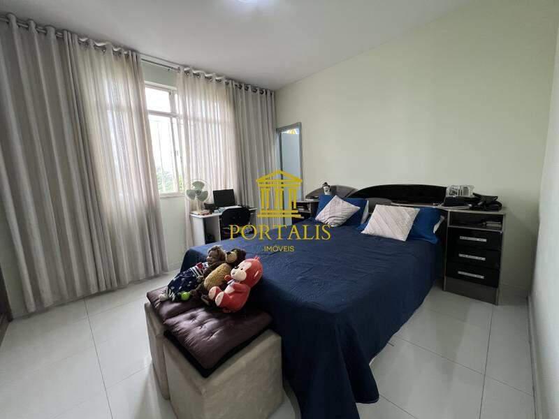 Cobertura, Nova Floresta, 5 Quartos, 2 Vagas, 2 Suítes
