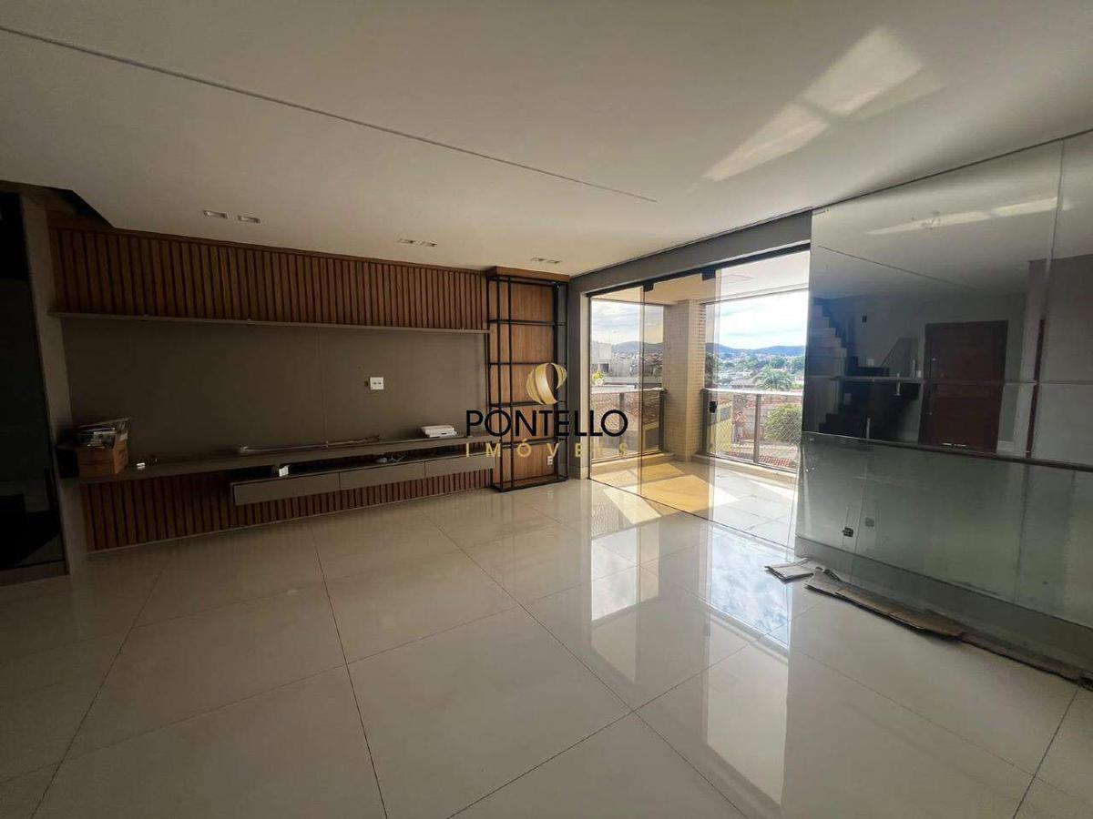 Cobertura, Boa Vista, 3 Quartos, 3 Vagas, 1 Suíte