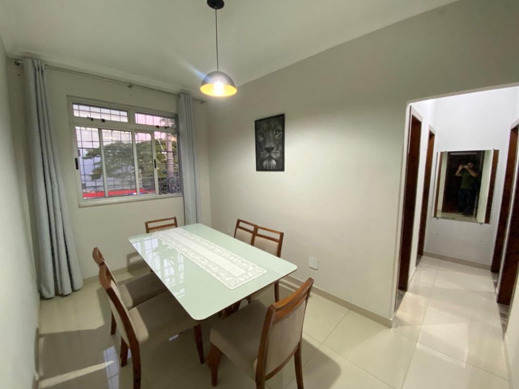 Apartamento, Castelo, 3 Quartos, 5 Vagas, 1 Suíte
